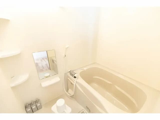 RIVER VILLAS HIROSHIMA-River Villas 5F*Spacious floor*Clean condominium*8 people*Moba WiFi-10