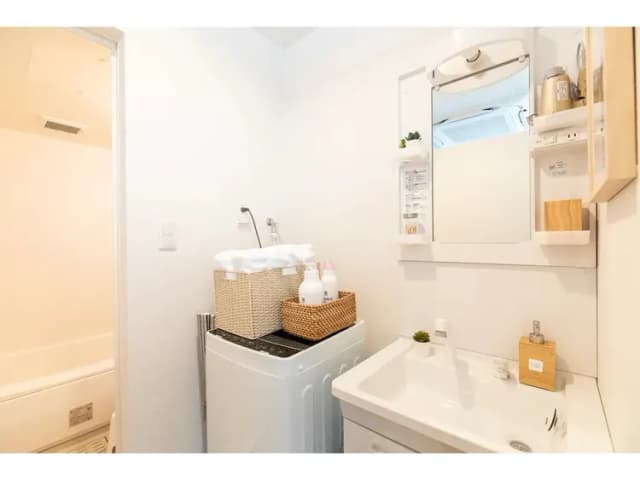 RIVER VILLAS HIROSHIMA-River Villas 6F*Spacious top floor*Clean condominium*8 people*Moba WiFi-14