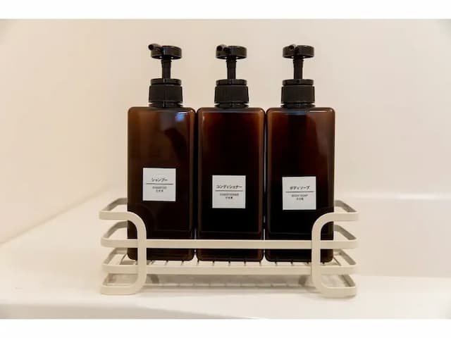 RIVER VILLAS HIROSHIMA 国泰寺旅居-1-6F-11