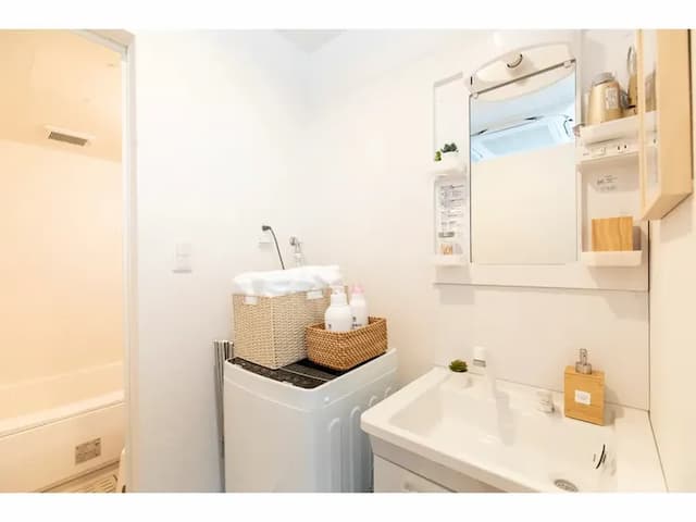 RIVER VILLAS HIROSHIMA 国泰寺旅居-1-6F-14