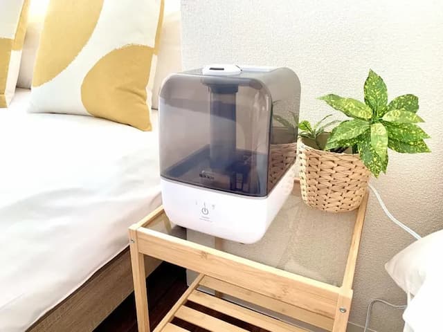 RIVER VILLAS HIROSHIMA 国泰寺旅居-1-6F-6