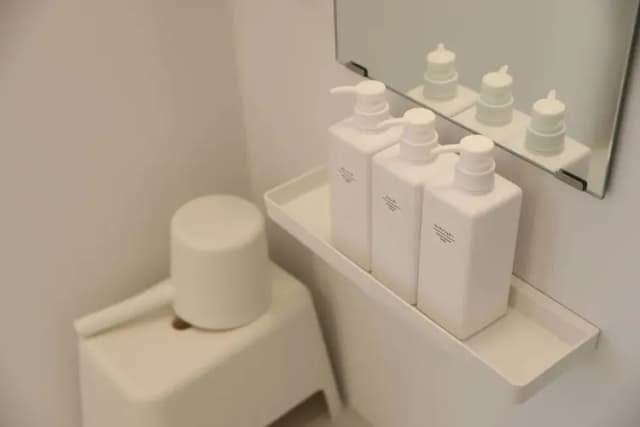 RIVER VILLAS HIROSHIMA 国泰寺旅居-2-202-9