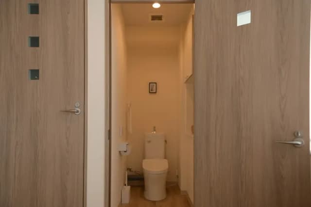 RIVER VILLAS HIROSHIMA 国泰寺旅居-2-202-15