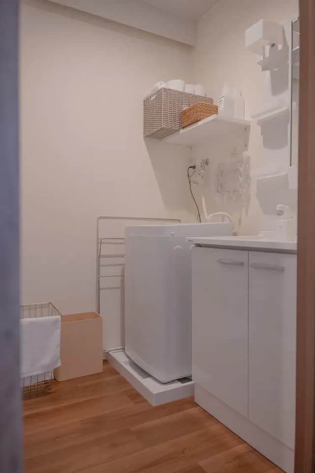 RIVER VILLAS HIROSHIMA-River Villas #201*Spacious floor*Clean condominium*Moba WiFi-9