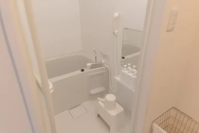 RIVER VILLAS HIROSHIMA-River Villas #201*Spacious floor*Clean condominium*Moba WiFi-6