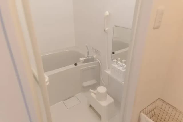 RIVER VILLAS HIROSHIMA-River Villas #201*Spacious floor*Clean condominium*Moba WiFi-6