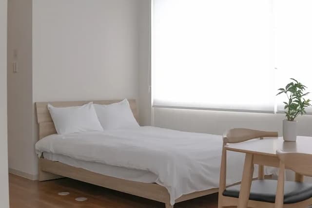 RIVER VILLAS HIROSHIMA-River Villas #201*Spacious floor*Clean condominium*Moba WiFi-4