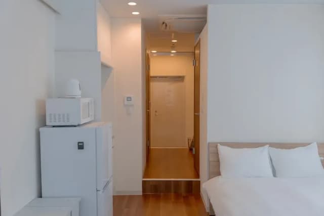 RIVER VILLAS HIROSHIMA-River Villas #201*Spacious floor*Clean condominium*Moba WiFi-14
