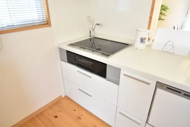 Bep One-[Best Ocean View] Yawata Kamado Shrine Pilgrimage! Detached house overlooking Beppu Bay/3 free parking spaces Bep One-9