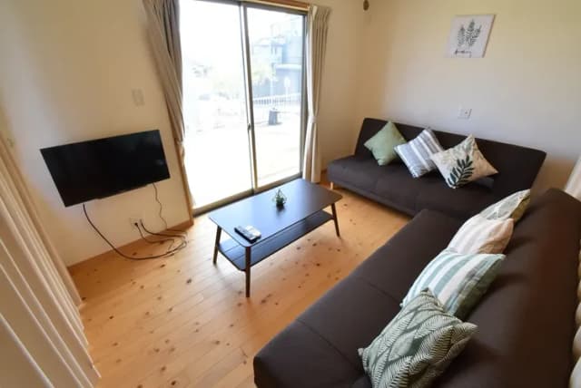 Bep One-[Best Ocean View] Yawata Kamado Shrine Pilgrimage! Detached house overlooking Beppu Bay/3 free parking spaces Bep One-14