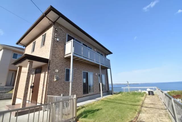 Bep one 海景別墅-包棟-1