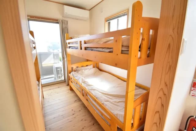 Bep One-[Best Ocean View] Yawata Kamado Shrine Pilgrimage! Detached house overlooking Beppu Bay/3 free parking spaces Bep One-12