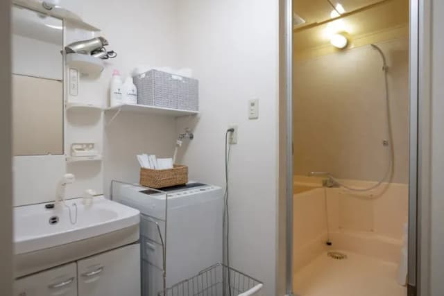 RIVER WEST HIROSHIMA-RIVER WEST #302*5 people*High speed WiFi-10