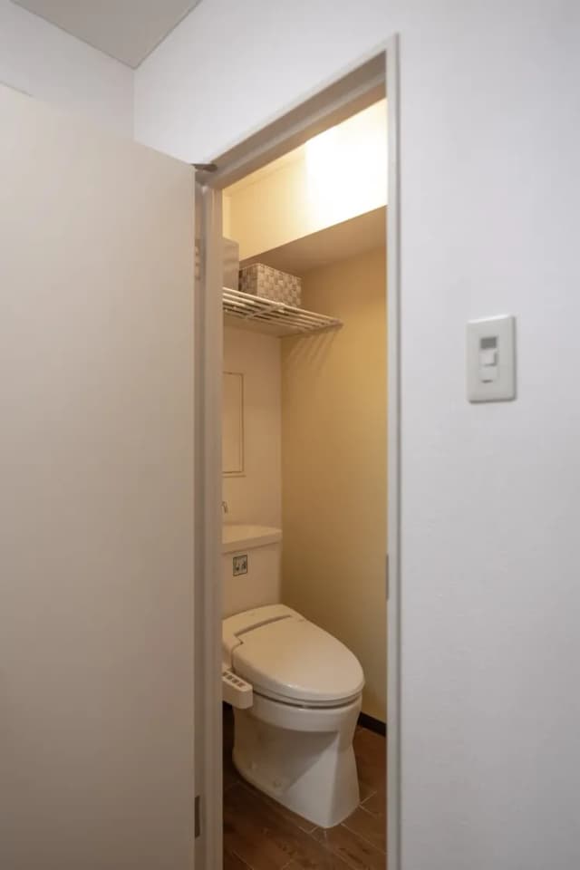 RIVER WEST HIROSHIMA-RIVER WEST #302*5 people*High speed WiFi-14