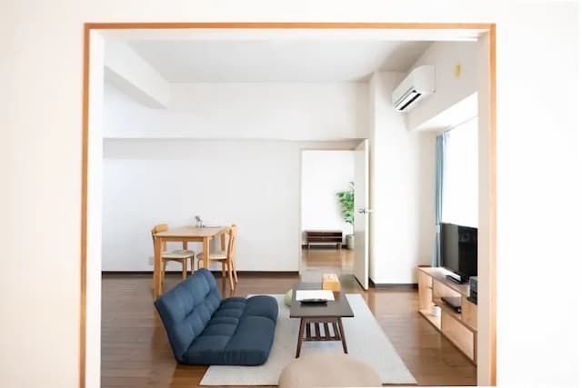 RIVER WEST 廣島站前公寓-1-302-2