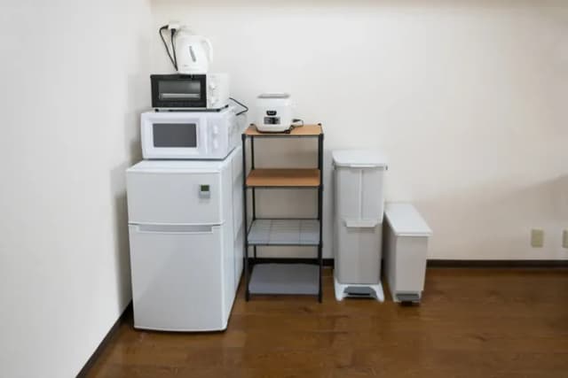 RIVER WEST HIROSHIMA-RIVER WEST #302*5 people*High speed WiFi-9