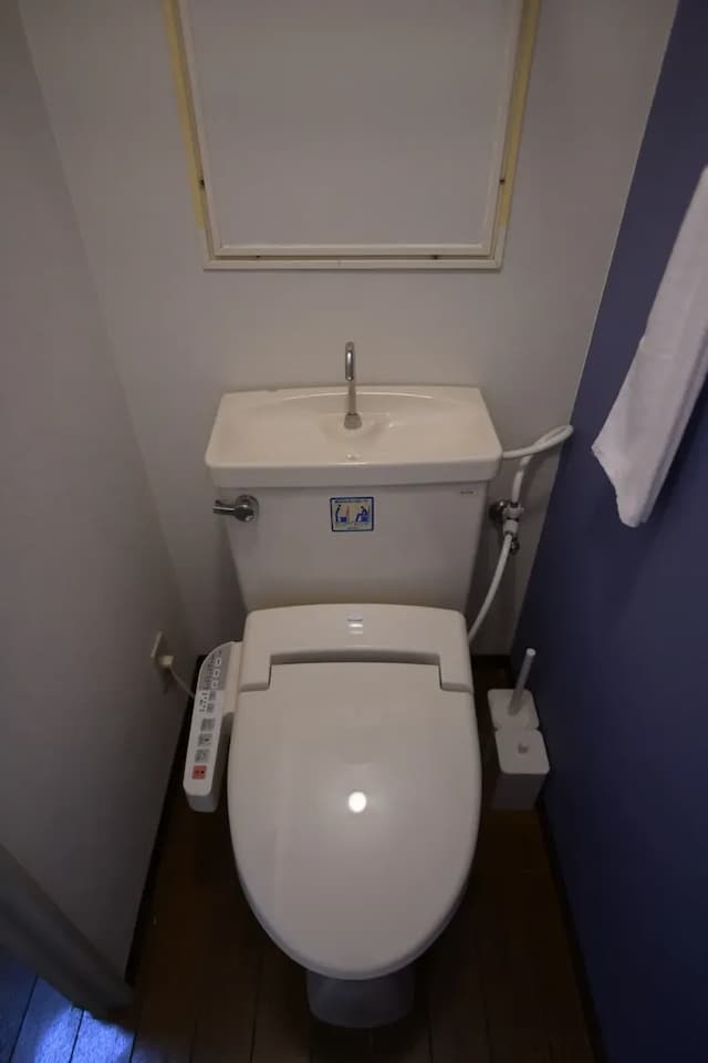 RIVER WEST HIROSHIMA-RIVER WEST #306*広島駅徒歩5分*高速WiFi*目の前にスーパー有り-15