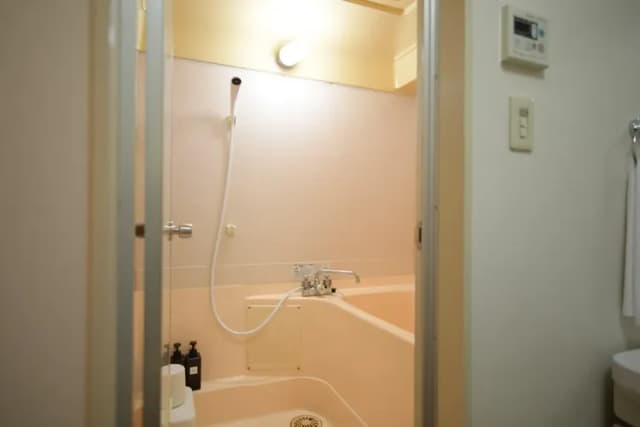 RIVER WEST HIROSHIMA-RIVER WEST #306*6 people*High speed WiFi-11