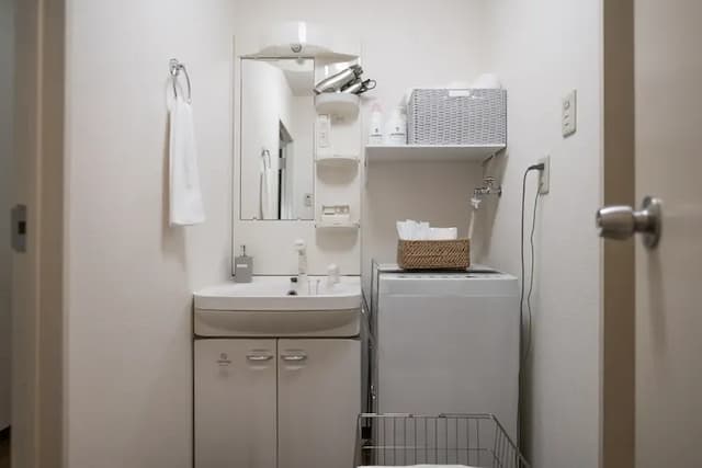 RIVER WEST HIROSHIMA-RIVER WEST #306*広島駅徒歩5分*高速WiFi*目の前にスーパー有り-10