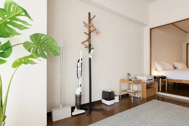 RIVER WEST HIROSHIMA-RIVER WEST #306*広島駅徒歩5分*高速WiFi*目の前にスーパー有り-6