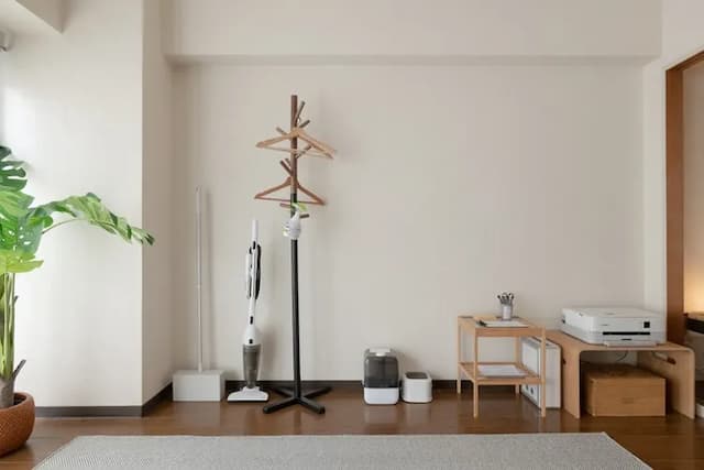 RIVER WEST HIROSHIMA-RIVER WEST #306*広島駅徒歩5分*高速WiFi*目の前にスーパー有り-8