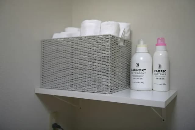 RIVER WEST HIROSHIMA-RIVER WEST #306*広島駅徒歩5分*高速WiFi*目の前にスーパー有り-12