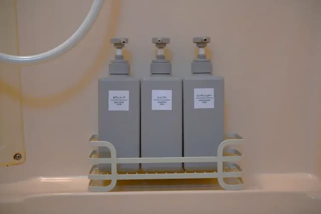 RIVER WEST HIROSHIMA-RIVER WEST #306*広島駅徒歩5分*高速WiFi*目の前にスーパー有り-14