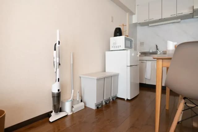 RIVER WEST 廣島站前公寓-2-305-15