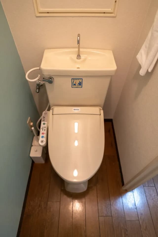 RIVER WEST 廣島站前公寓-2-305-13