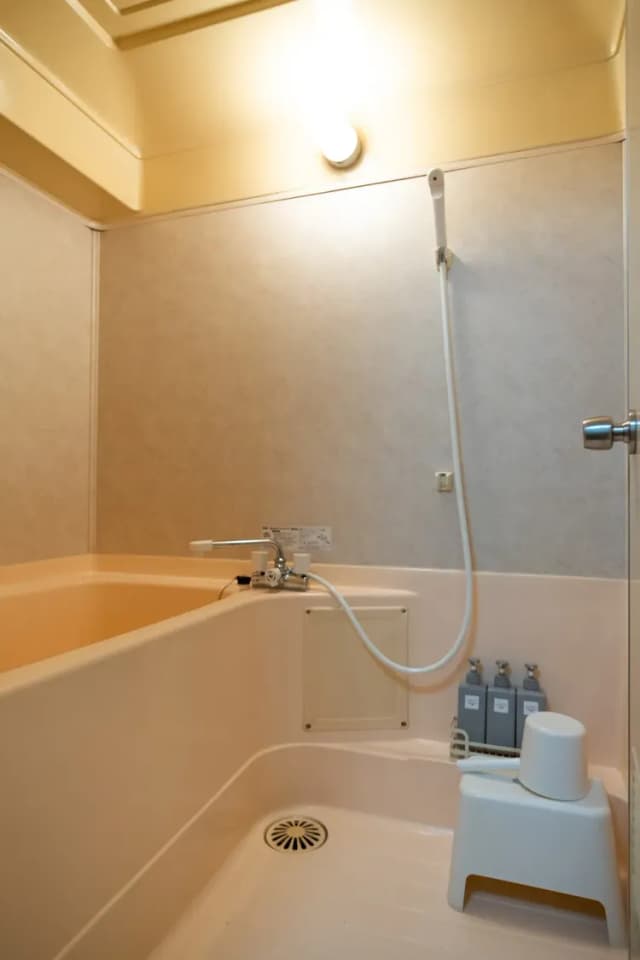 RIVER WEST 廣島站前公寓-2-305-9