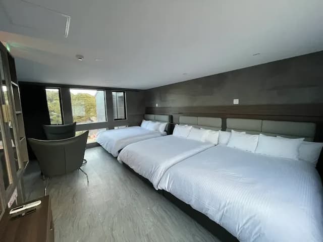 +FINO RESORT VILLA-Superior Suite-6