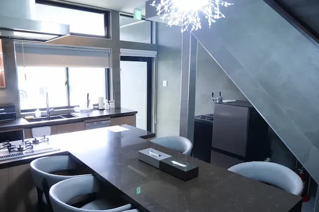 +FINO RESORT VILLA-Superior Suite-1