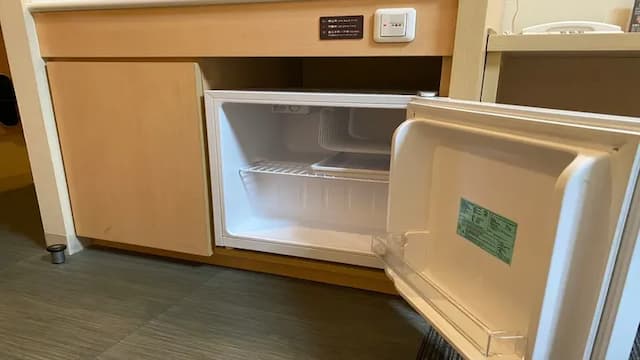 天然溫泉青葉之湯 Dormy Inn 仙台別館｜仙台站步行6分-經濟單人房｜無淋浴間【不挑房】-10