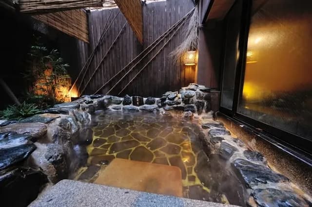 天然溫泉青葉之湯 Dormy Inn 仙台別館｜仙台站步行6分-經濟單人房｜無淋浴間【不挑房】-6