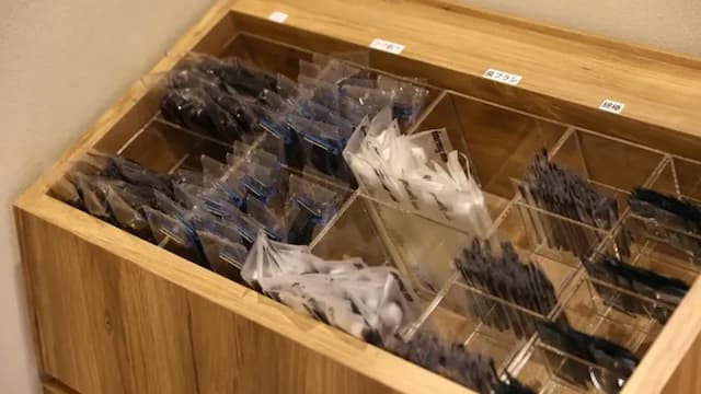 天然溫泉青葉之湯 Dormy Inn 仙台別館｜仙台站步行6分-標準單人房【不挑房】-8