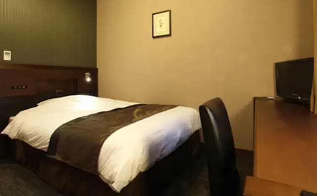 Double (relaxing single)