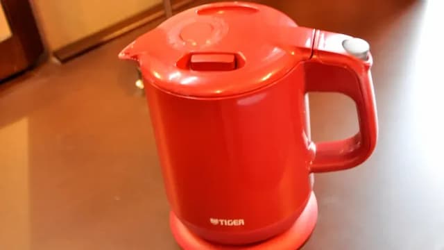 Pot (Pot is also available.)