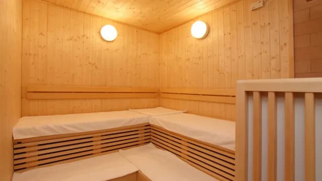 仙台Monte Hermana飯店｜公共浴場/桑拿/仙台站步行3分-三床房【不挑房】-7