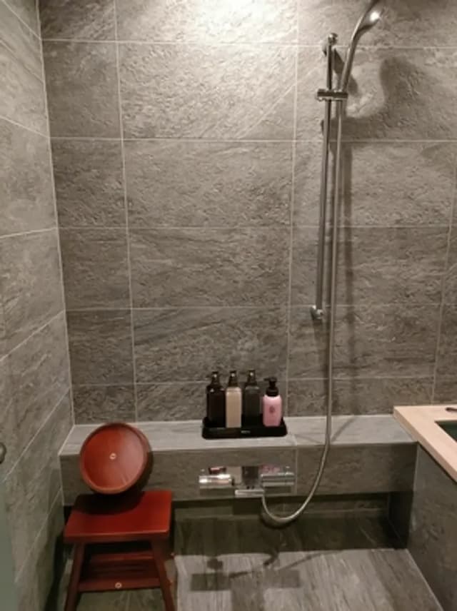 Yoshii Ryokan-Main Building Standard WITH VIEW BATH Japanese-Style Room-4