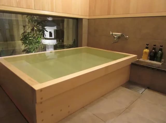 Yoshii Ryokan-JAPANESE STYLE ROOM-7