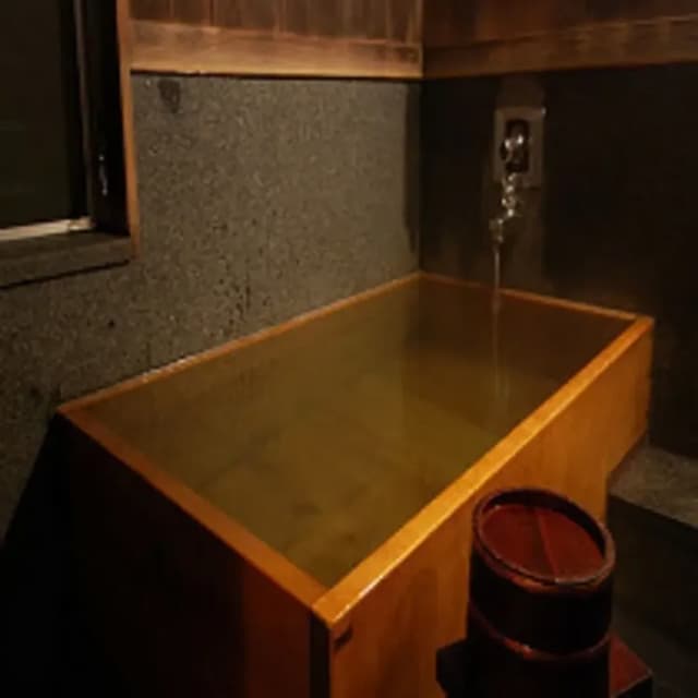 Yoshii Ryokan-JAPANESE STYLE ROOM-6