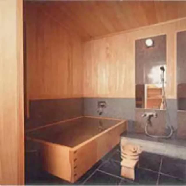 Yoshii Ryokan-JAPANESE STYLE ROOM-5