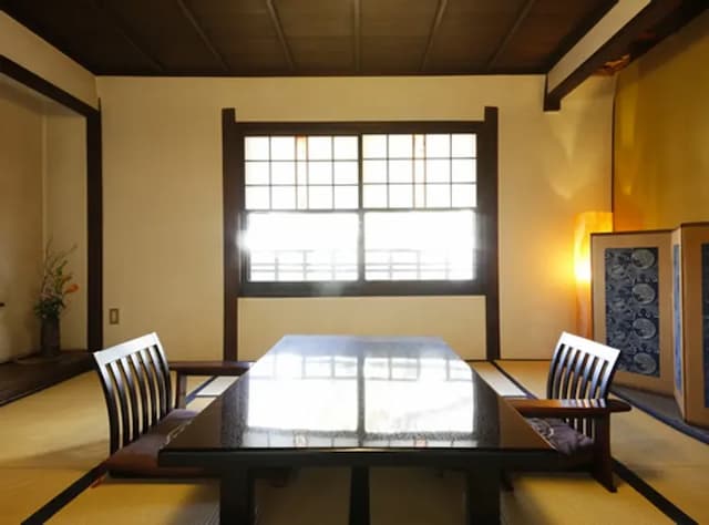Yoshii Ryokan-JAPANESE STYLE ROOM-3