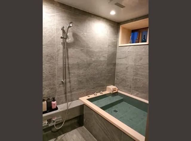 Yoshii Ryokan-Japanese-Style Room-2