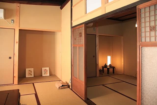 暮らしの宿 てまり おいとま-【セルフチェックイン】一棟貸し-4