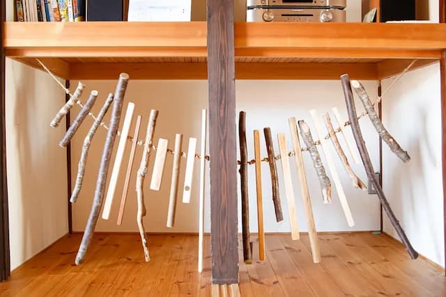 暮らしの宿 てまり おいとま-【セルフチェックイン】一棟貸し-8