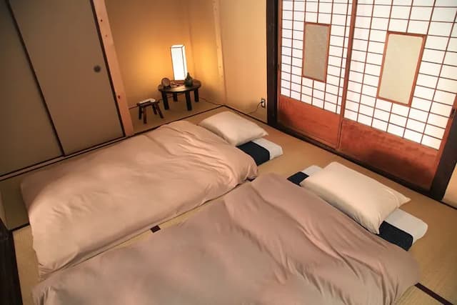 暮らしの宿 てまり おいとま-【セルフチェックイン】一棟貸し-3