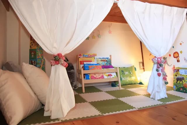 暮らしの宿 てまり おいとま-Room-6