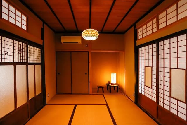 暮らしの宿 てまり おいとま-Room-5