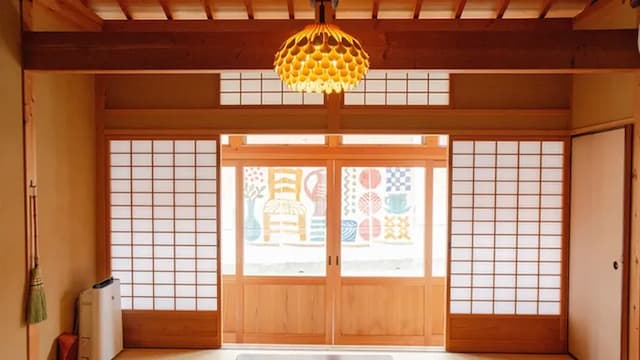 暮らしの宿 てまり おいとま-Room-1